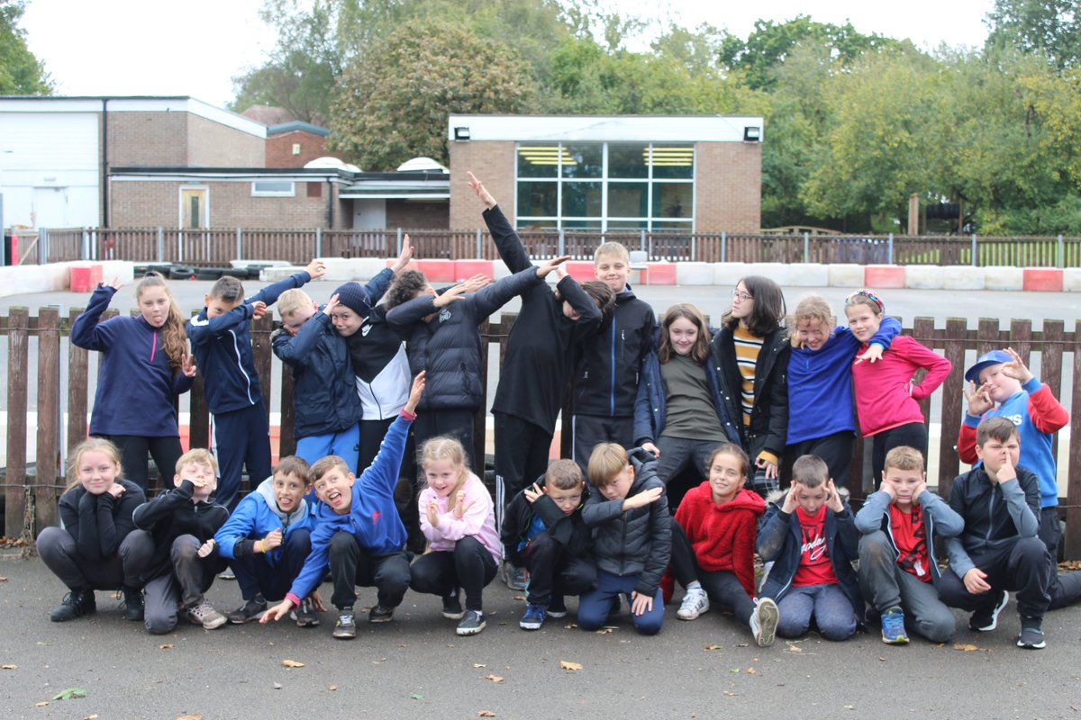 stmarksceschool's tweet photo. Not long after that the Year 6 children went on their residential to @Kingswood_  which they thoroughly enjoyed. They particularly enjoyed the zipwire and nightline! Thank you for a great experience, from the children of St Mark's. https://t.co/FoA4Olmd2x