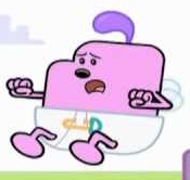 Osmosis Jones Rules Est 03 Happy 57th Birthday To Jeff Bennett The Voice Of Cupid From Wow Wow Wubbzy In The Episode Cupid S Little Helper With Greydelisle Dr Hamsterviel In