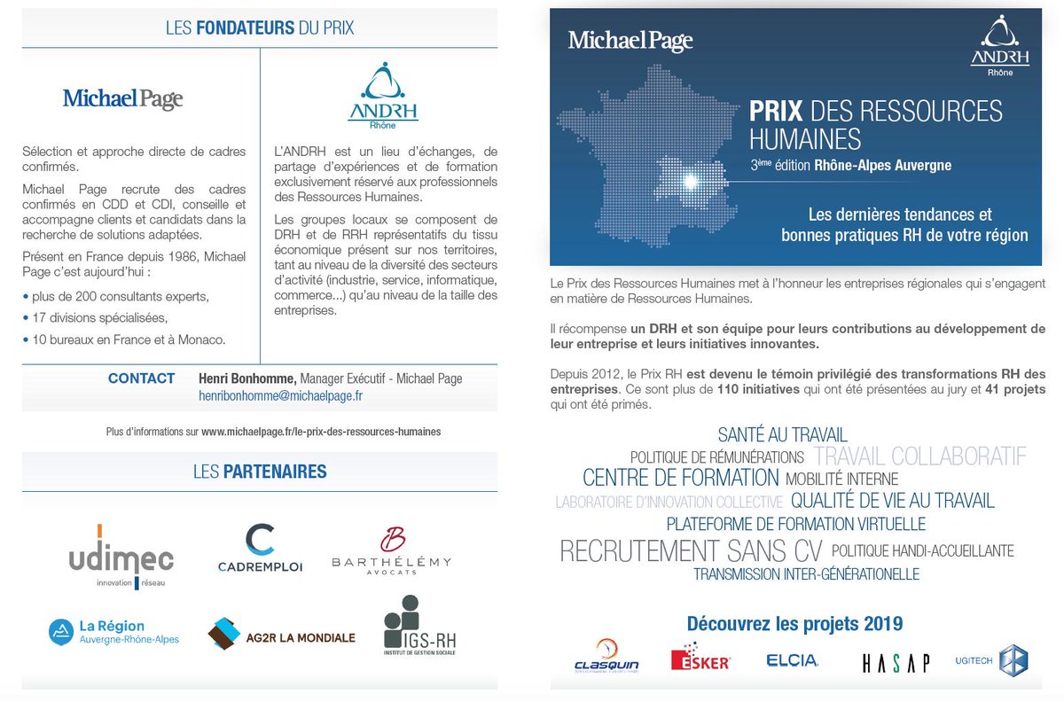 Happy_Laurence's tweet image. "Ce qui est vraiment bon, c'est de se battre avec persuasion, embrasser la vie et vivre avec passion, perdre avec classe et vaincre en osant, parce que le monde appartient à celui qui ose ! " C. Chaplin. Ravie de remettre le #prixRH de la Marraine ce soir @ANDRH69 @michaelpagefr