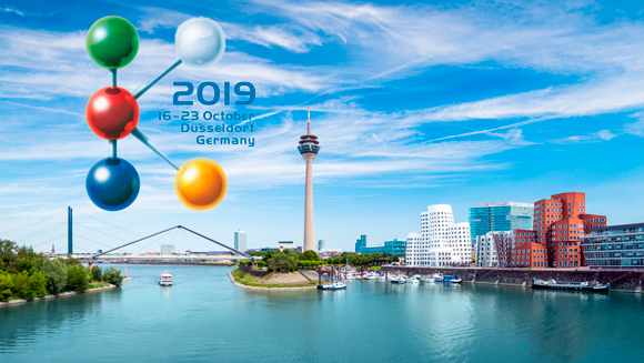 D-15 before #K2019 opens. Why do you have to join #K2019? Of course, there are many reasons why you shouldn’t miss the world’s leading trade fair for the #plastics and #rubber industry. However, if you don’t know exactly what to expect, stay tuned to METRAVIB