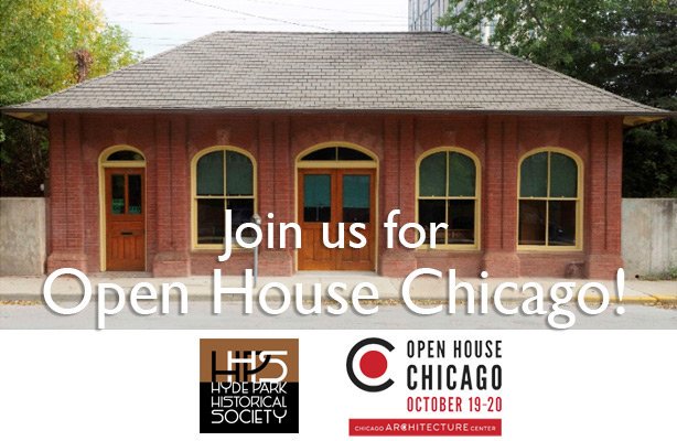 Hyde Park History tweet media