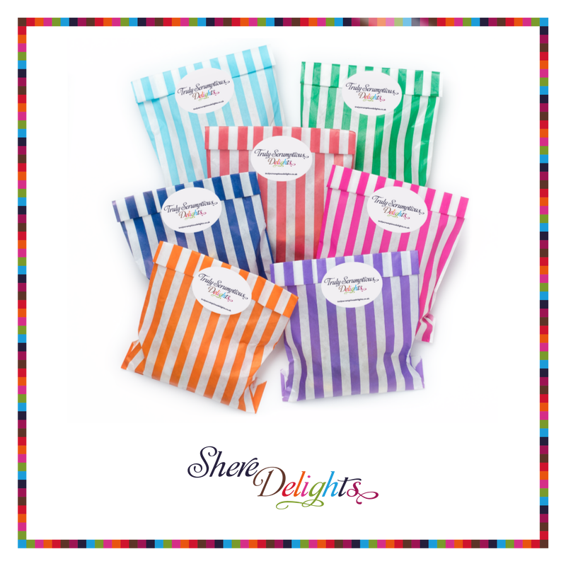 sheredelights's tweet photo. Celebrate with our truly scrumptious Lucky Dip Retro Party Bags filled with jelly sweeties of your choice. Buy online or from our Godalming or Shere shops. #sweeties #partybags #celebrate #party
https://t.co/beu88hpvtz https://t.co/tUQv0KZ7xN