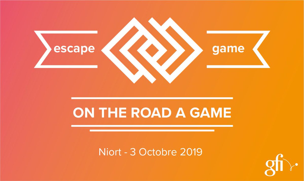 Après #Rennes hier, nous filons à #Niort demain pour la suite de l'#event #recrutement de @gfiinformatique #Ouest

<a href="/MarinePairault/">Marine PAIRAULT</a> et toute l'équipe de l'agence vous attendent !

#IT #informatique #Ontheroadagame #DeviensGfiOuest
