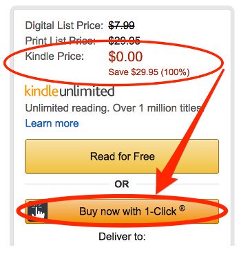jjx's tweet image. 6 FREE Linux, scripting, Python books on Kindle until Saturday from Linux Training Academy
courses.linuxtrainingacademy.com/kindle-books/