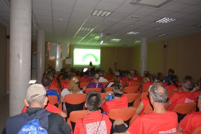 Foto cedida por Hospital de Torrejón