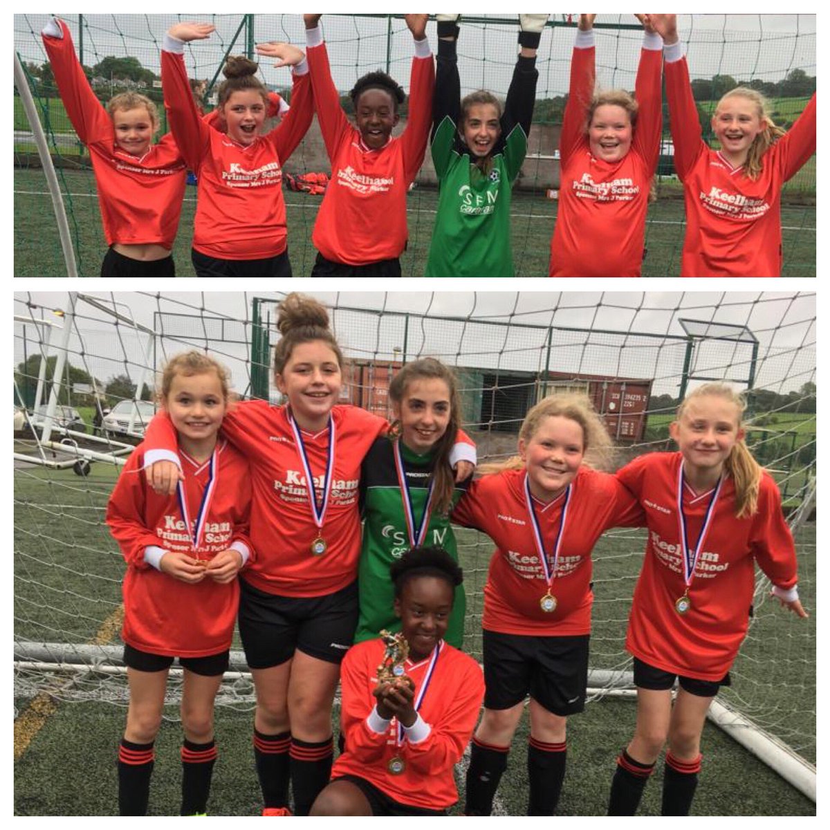 KeelhamPrimarySchool tweet media