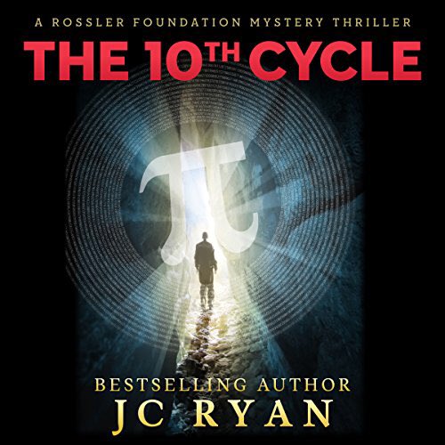 JCRyanBooks's tweet photo. Why not LISTEN to the #audiobook version of The Tenth Cycle. https://t.co/qJIAC3oBMJ #bestseller #ancient #truth https://t.co/XJf1VordQX
