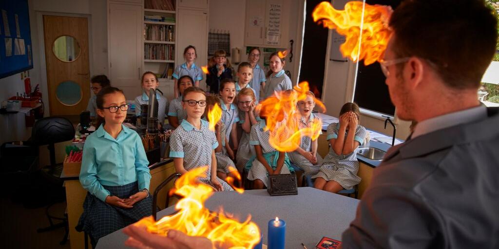Halstead Prep School For Girls has their open morning this Friday. Running from 9AM - 10:30AM. For more information click here: bit.ly/HalOpenDay