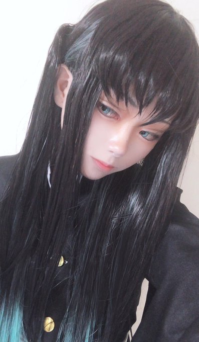 Twitterのコスプレ画像19