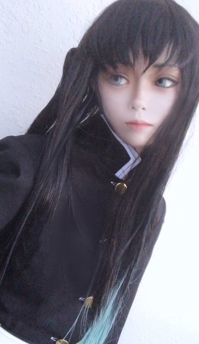 Twitterのコスプレ画像18