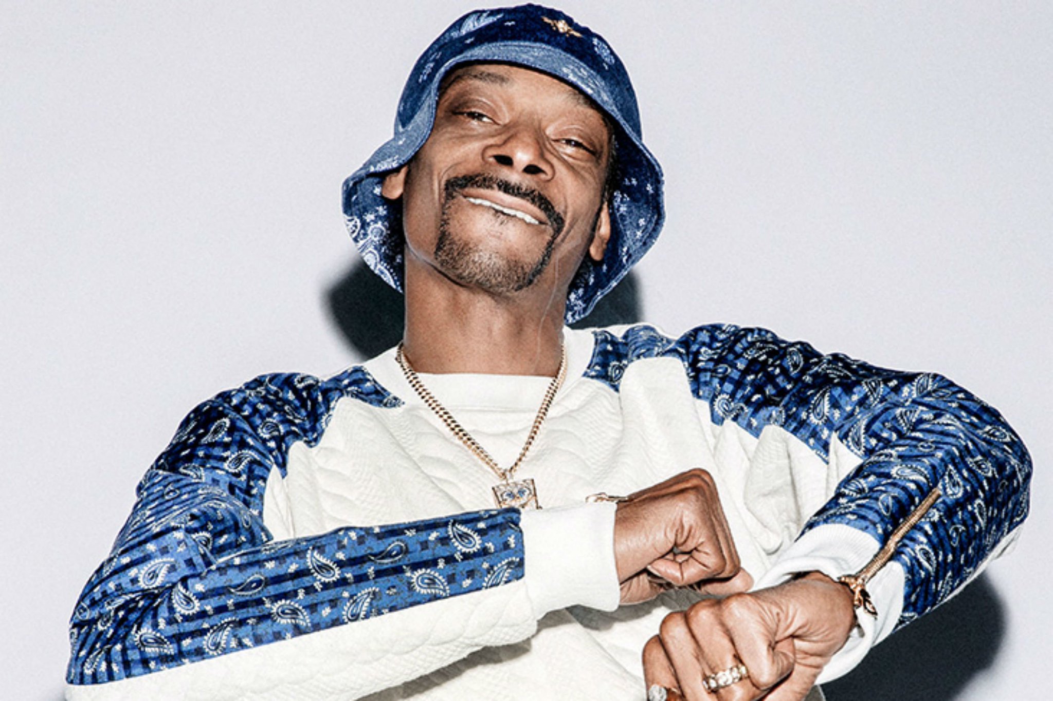 Snoop Dogg - 