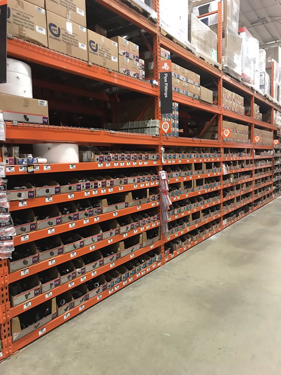 Another good night of D26 overhead organization. Great Job Noc and Allison. #district25overheadirganization <a href="/Jaime_HD_D25/">Jaime Castillo</a> <a href="/JabarrBean/">Jabarr Bean</a> @HDLMPerez <a href="/RyanGriffinTHD/">Ryan Griffin</a> <a href="/MattO_HD6646/">Matthew Ohrberg</a> <a href="/AshleyBotts4/">Ashley Botts</a> <a href="/asm_6646/">Jesus Suarez</a>