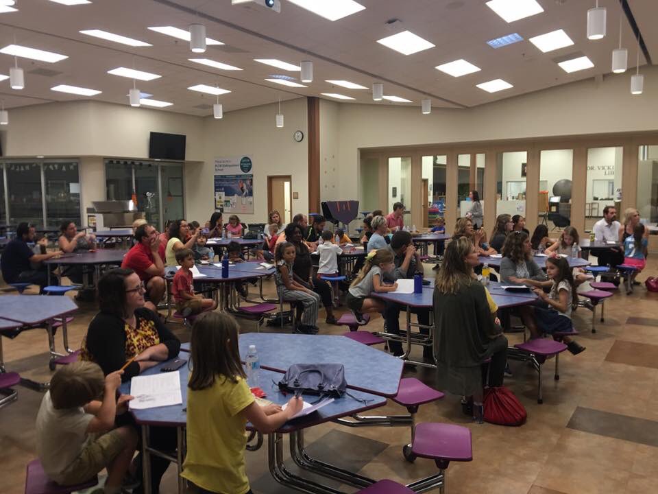 Innovation Academy tweet media