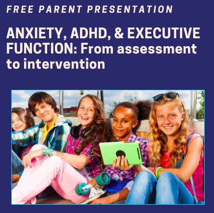 adamsguidance1's tweet image. Here are some local events which may be of interest to parents. 

beyondbooksmart.com/executive-func…