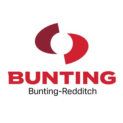 Bunting (@bunting_berkham) on Twitter photo Following our company re-branding, all our tweets for #magneticseparators and #metaldetectors will now be done through <a href="/BuntingRedditch/">Bunting-Redditch</a> Following our company re-branding, all our tweets for #magneticseparators and #metaldetectors will now be done through <a href="/BuntingRedditch/">Bunting-Redditch</a>