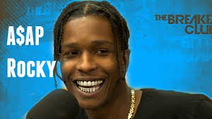 October 3:Happy 31st birthday to singer,ASAP Rocky(\"Fuckin\ Problems)
 