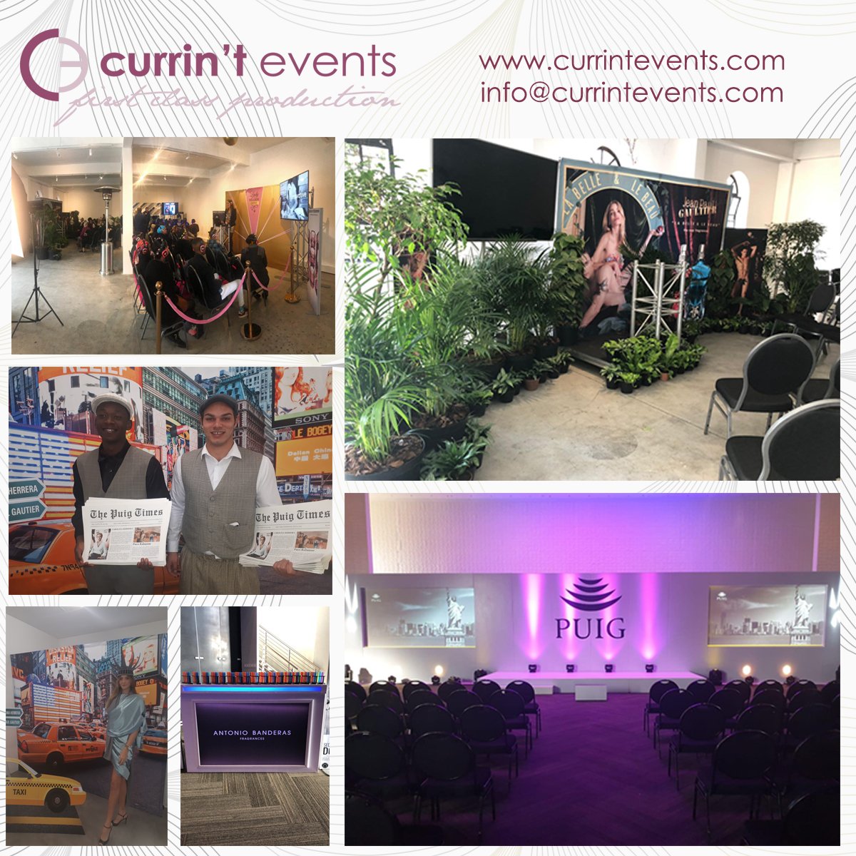 Currin't Events tweet media