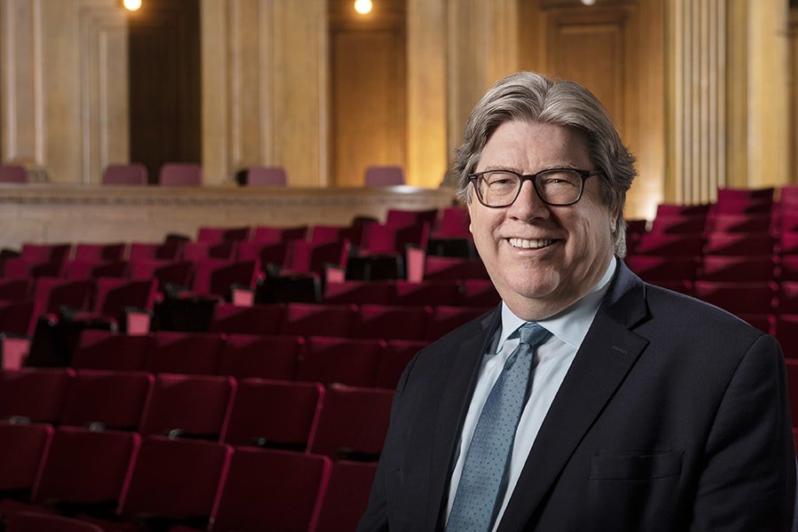 Faculty & Staff News tweet media