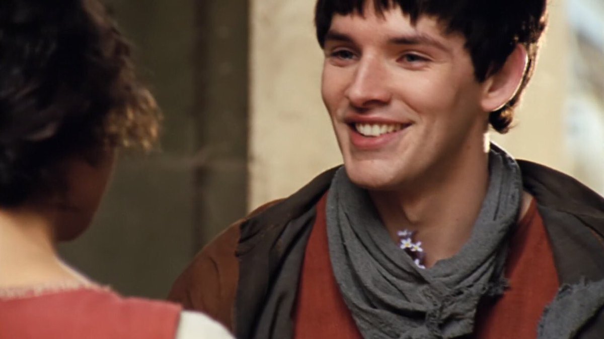 incorrectmerlin's tweet image. 