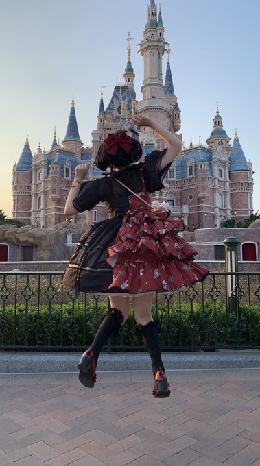 Twitterのコスプレ画像30