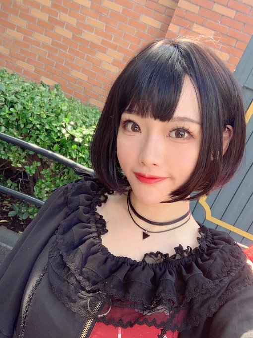 Twitterのコスプレ画像33