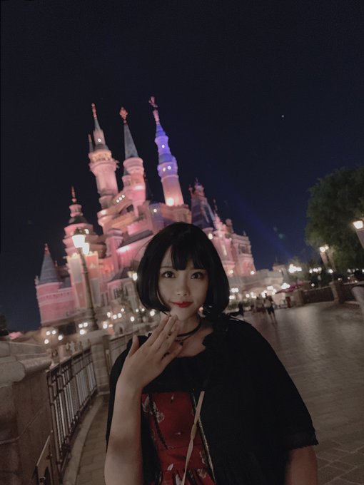 Twitterのコスプレ画像32