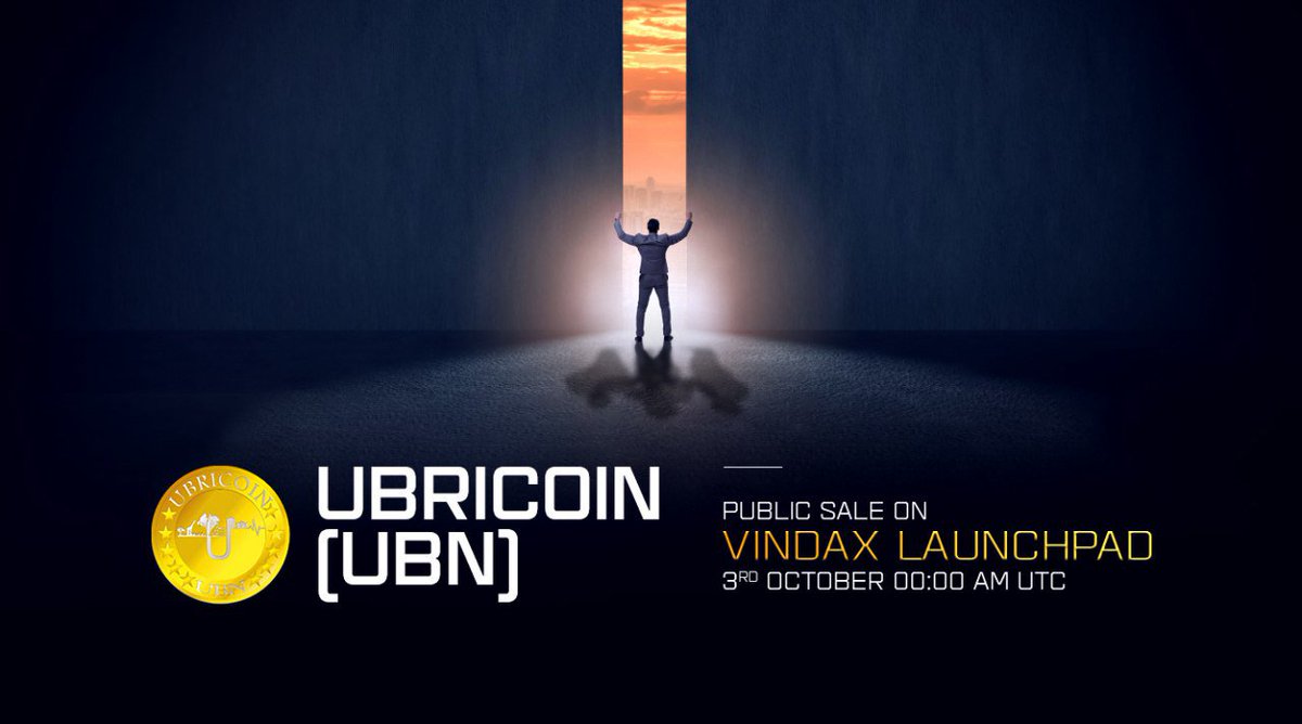 njuguna_sue's tweet image. Participate on the Ubricoin IEO and get your Ubricoin at very low price #ubricoin #healthwatch2019 #globalhealth #blockchain #IEO #cryptocurrency #africa