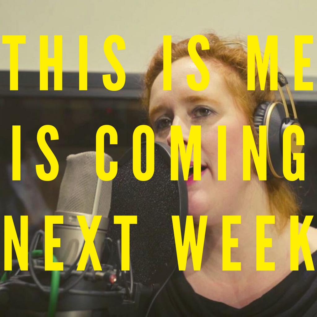 ChoirwithNoName's tweet image. Only one more week until #ThisisMe is out next week! 😱 #WatchThisSpace for your first look at the #MusicVideo and head to Thisisme.org.uk to pre-order your download of This is Me before it drops this #WorldHomelessDay (10/10/19) #CWNN