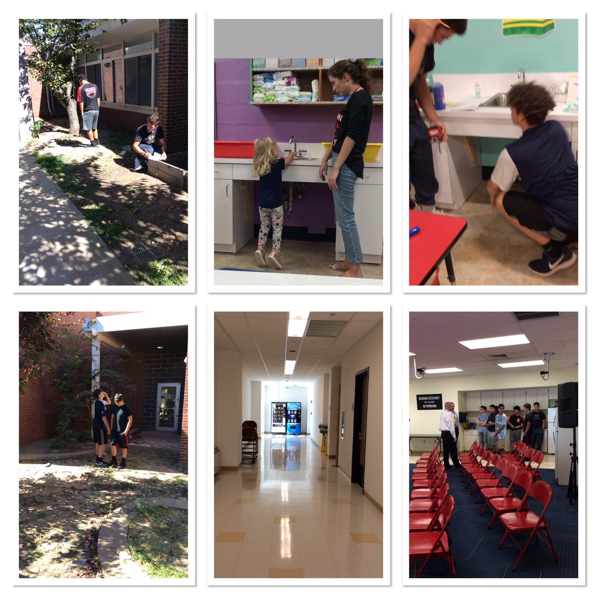 MHS Fab Lab tweet media