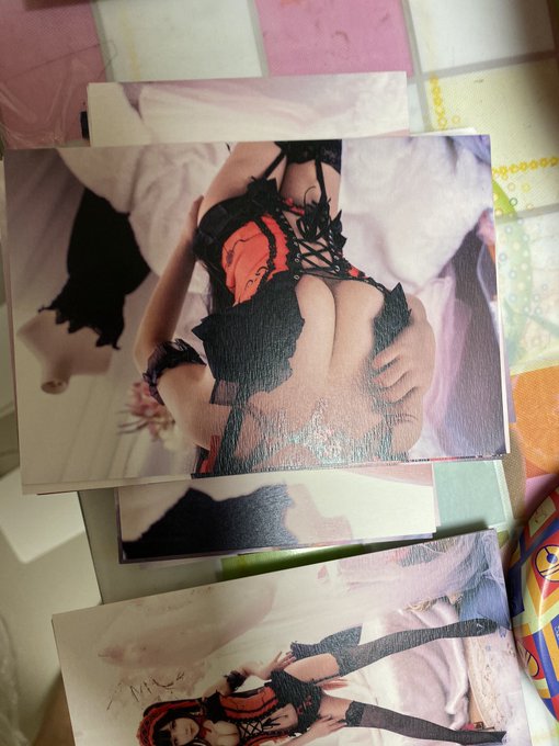 Twitterのコスプレ画像44