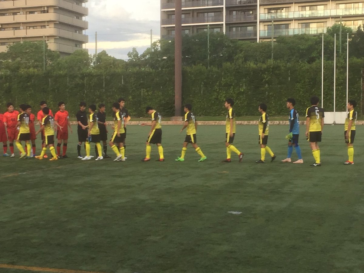 HOKOKU_FC's tweet photo. 9/22(日)
大阪府リーグ2部 第6節
in 鶴見緑地球技場
VS BTMU(大阪2部)
×0-1 (0-0,0-1)
得点(アシスト)
無し
.
一進一退の攻防でしたが
優勝の遠のく非常に悔しい敗戦となりました
.
仕切り直しとなりましたが来季に繋がるよう現状を見据えて次戦に臨みます!!
引き続きご声援の程よろしくお願いします。 https://t.co/7E7diBMRym