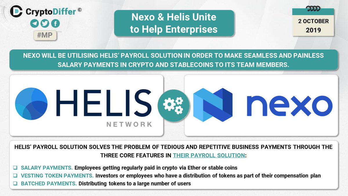 CryptoDiffer Analytics tweet media