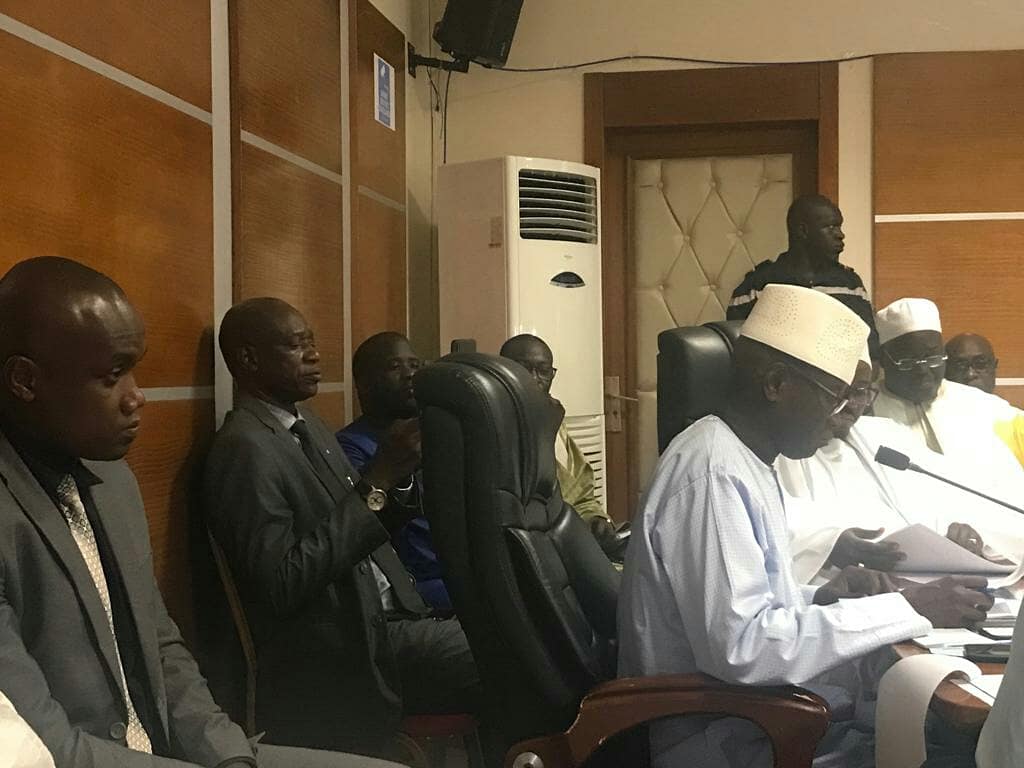 MackyDembMacky's tweet photo. @PR_Senegal @SecondePhase @fasttracksn 

#kebetu https://t.co/gDwdGUezkg