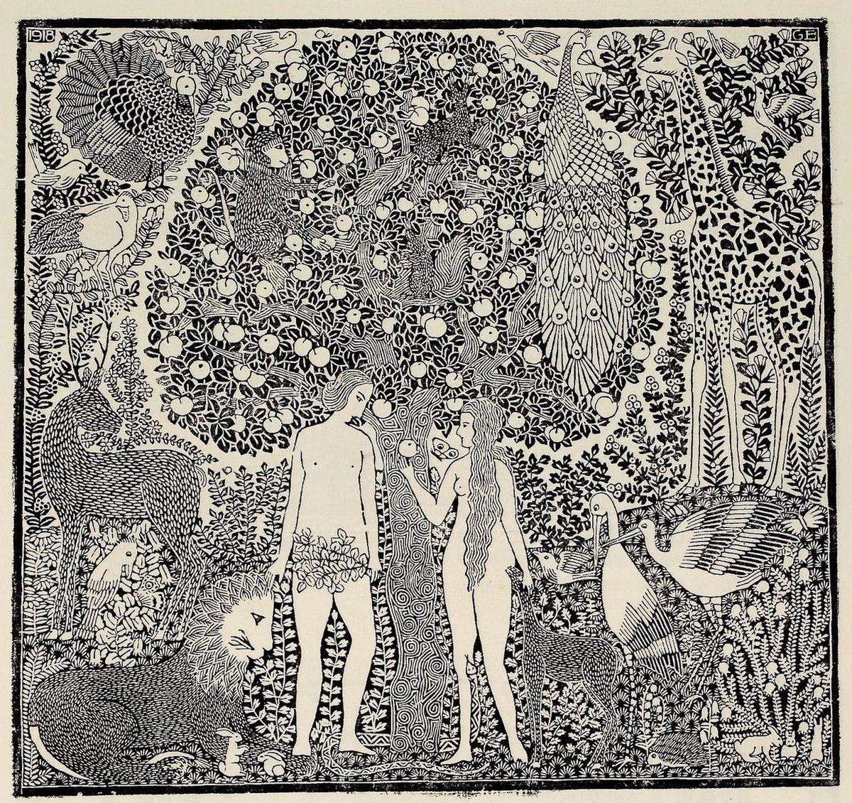 Gertraud Brausewetter (1903-1992) 