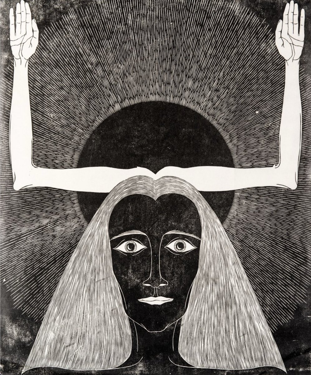Gertraud Brausewetter (1903-1992) 