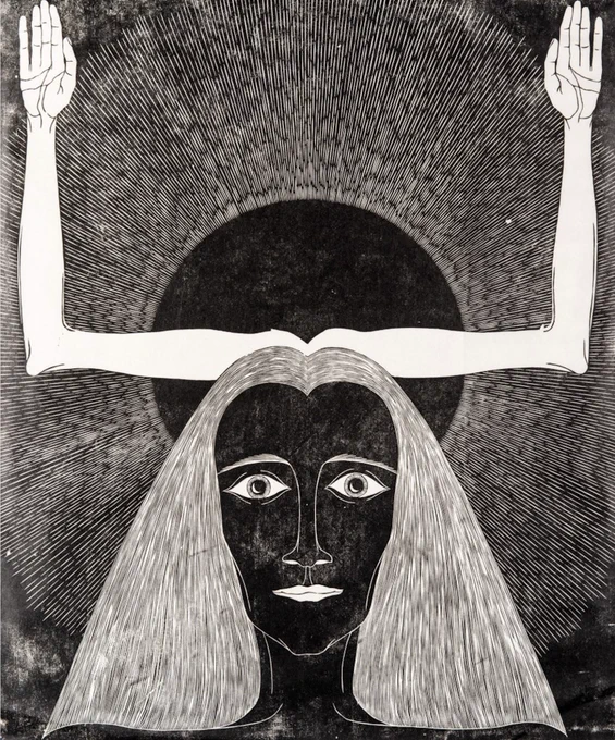 Gertraud Brausewetter (1903-1992) 