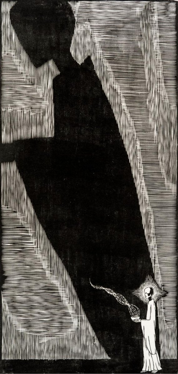 Gertraud Brausewetter (1903-1992) 