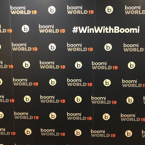 boomi's tweet photo. ICYMI, another Boomi first: The Boomi Molecule is the first AWS Quick Start for iPaaS. Now it’s fast and easy to launch Boomi on AWS for integration in the cloud. #aws #awsquickstart #boomi #cloud #winwithboomi https://t.co/J6Nbq73yD5 https://t.co/uJT7HlKBDc