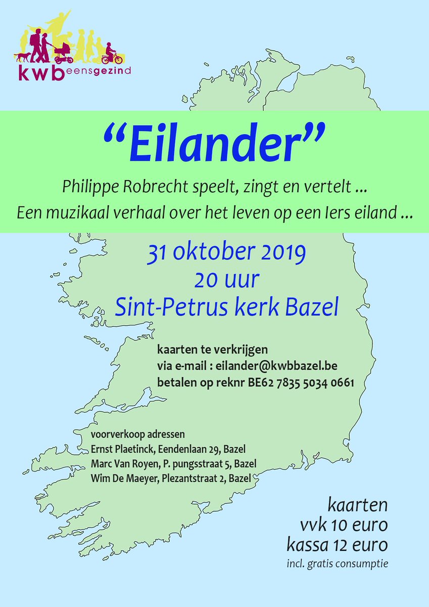 KWBBazel's tweet photo. Eilander : 31 oktober in de kerk van #Bazel #kwb https://t.co/11VpD5oY6U