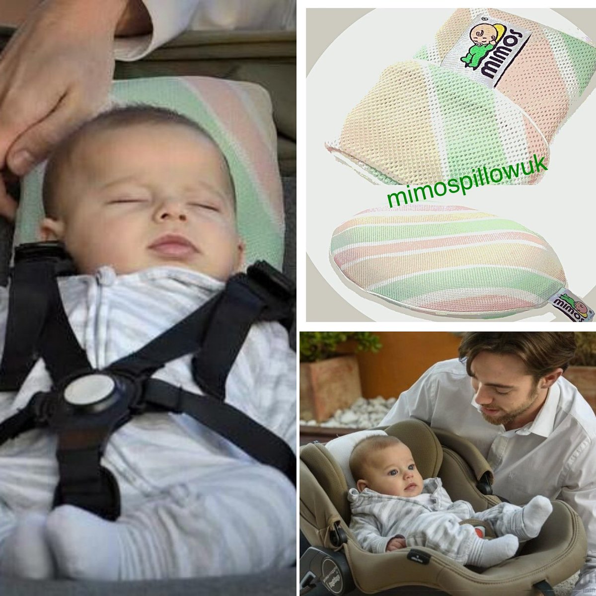Mimos On Twitter Wether At Home Or On The Road Let Your Baby
