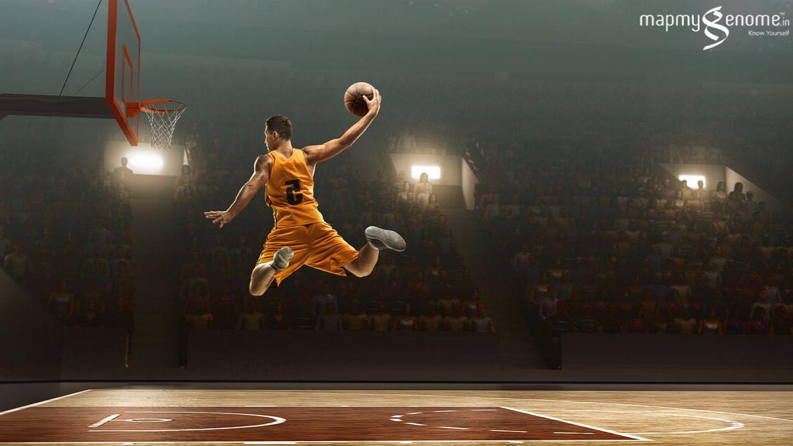 mapmygenome's tweet photo. As simple as it stands, having a perfect genetic combination of the so-called speed gene ACTN3 will not make one, an Olympic sprinter.
#GetFitWithMyFitGene : https://t.co/8WPLuZMSCz
#Basketball #ACLInjury #DNA #GeneticTest #Sports #Athletes #Olympics #Sprinter #Genetic https://t.co/6HxxYg4snG