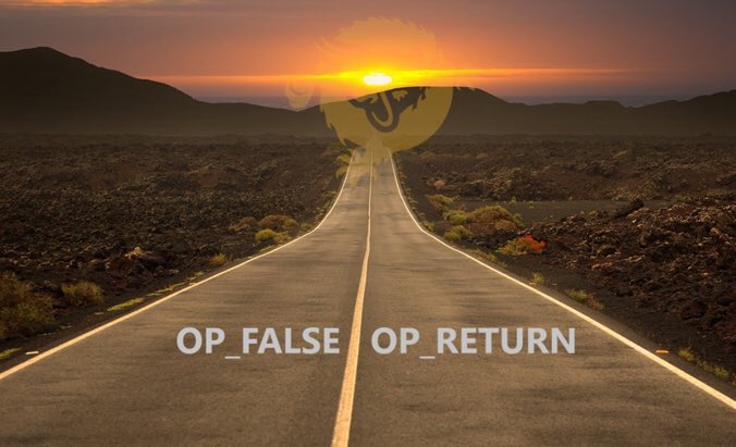 RealCoinGeek_es's tweet photo. Esta semana en 
#MetaNews3: Metanet, el Internet inmutable

El retorno de #OP_RETURN

Roadmap to Genesis @BitcoinSVNode y + interesantes noticias &amp; hallazgos construidos sobre la #blockchain de #BSV en el repaso a lo + destacado de  Metanet vía @AgoraChain
https://t.co/y3gJOQmZH5 https://t.co/yqbSqL5aKg