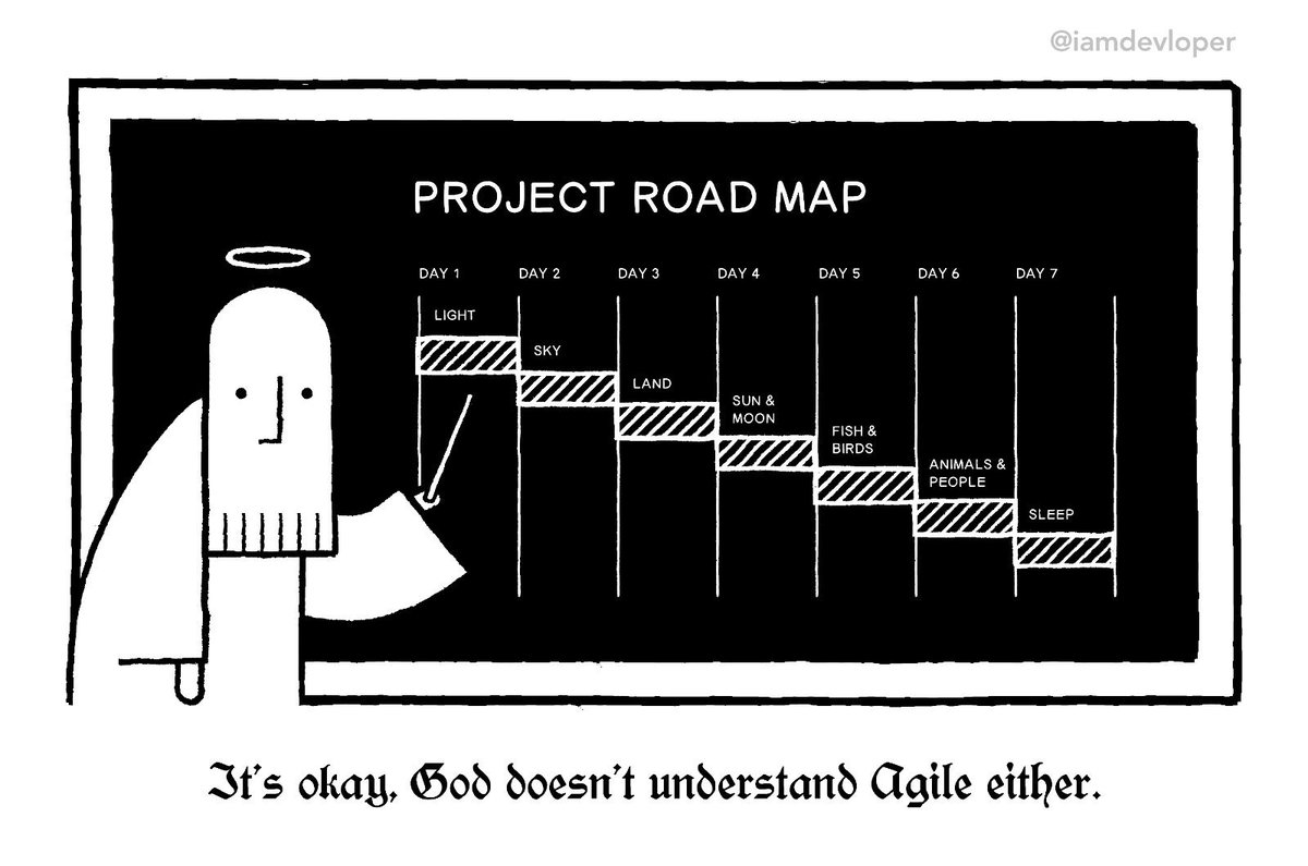 I Am Devloper tweet media