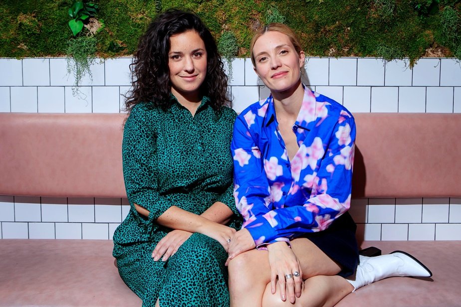 tkltklme's tweet photo. 💞💞💞💞 #trop3 #evelynebrochu https://t.co/nfW0Riw7Ps