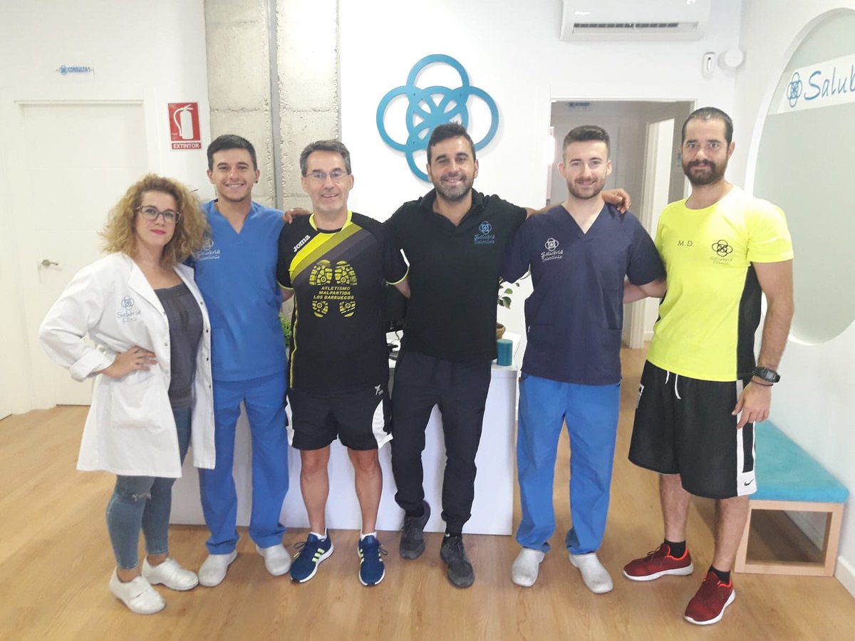 CONVENIO SALUBRIA – CLUB ATLETISMO MALPARTIDA LOS BARRUECOS

Tenemos una buena noticia para comenzar la temporada: dado que una buena preparación física es fundamental para mejorar resultados y reducir el riesgo de lesiones, nos hemos unido a  SALUBRIA, Como siempre, agradecidos!