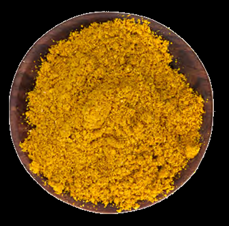 FAuthenticity's tweet photo. Another example of how #foodfraud can have serious #foodsafety risks and cause harm to human health: Lead chromate pigments added to turmeric threaten public health across Bangladesh (and potentially, the rest of the world) https://t.co/Nnje1U9qrY #turmeric #leadchromate https://t.co/tkIzb5uVt3