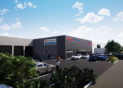 J2R_Auto's tweet image. APA Carmoine renforce son activité rectification dlvr.it/RFLZrx #APACarmoine #Autodistribution #Rectificationmoteur