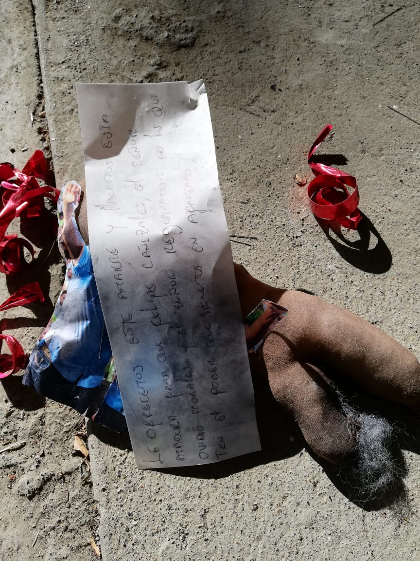 Antena Stereo tweet media