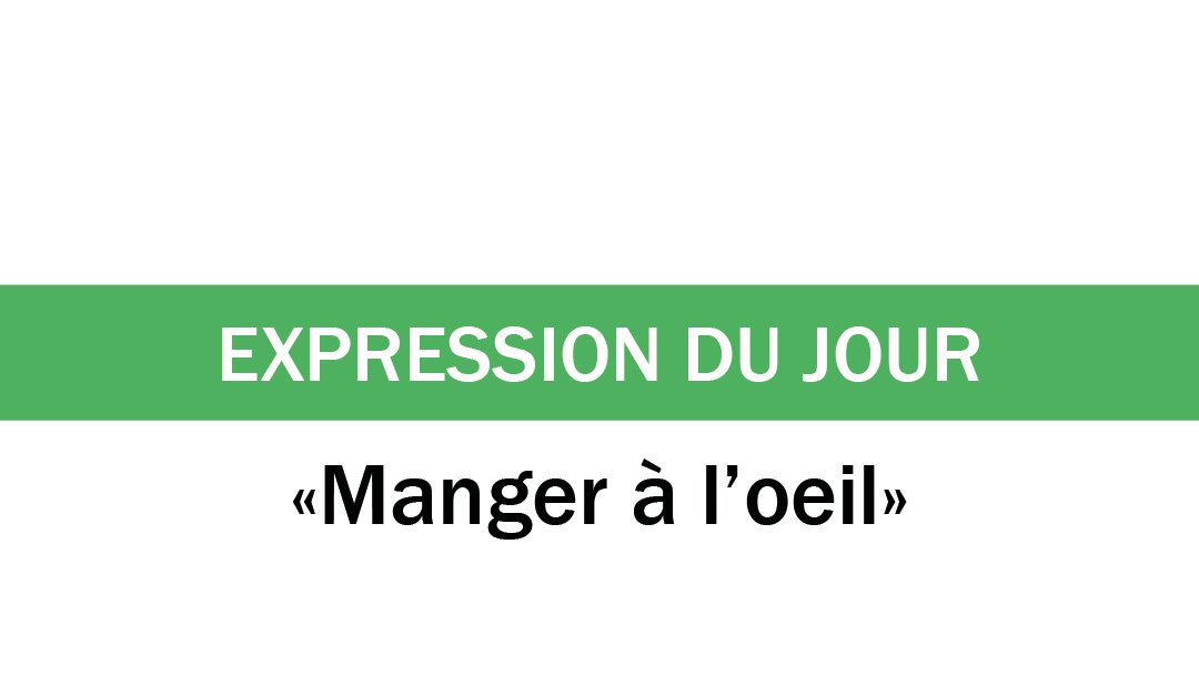 PreserverSaVue's tweet photo. 😁Un peu d’humour aujourd’hui… A priori, on mange par la bouche👄, mais on peut manger à l’oeil aussi 👀! Comment fait-on? Il suffit de manger par la bouche mais sans sortir son portefeuille ! 😂😂😅😅
Qu'en pensez-vous ? https://t.co/mQUHxjOuYe