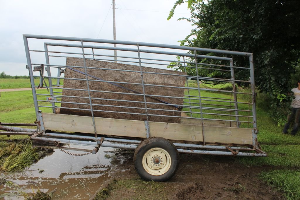 AgVisors's tweet photo. ONLINE ONLY AUCTION
Feedlot Retirement Equipment Auction
Bidding Ends: October 31

Over 70 lots! Tractors, Loaders, Hay &amp; Forage Equipment, Cattle Equip, Trailers, Attachments &amp; more. Don't miss out on. Visit https://t.co/10kIL5s0VK for more lots and to bid.

Jordan: 605-809-5552 https://t.co/SncssromOe